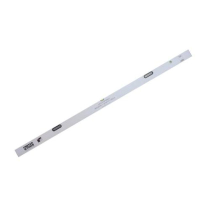 Lať stahovací s ukazateli a držadly  250 cm, FASTER TOOLS