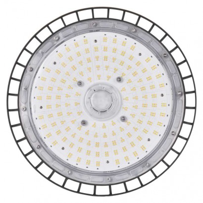 LED průmyslové závěsné svítidlo HIGHBAY PROFI PLUS 120° 200W