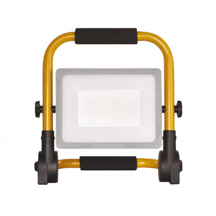 LED reflektor přenosný, neutrální bílá | 230 V, 1900 lm