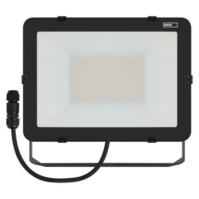 LED reflektor PROFI, 100W neutrální bílá