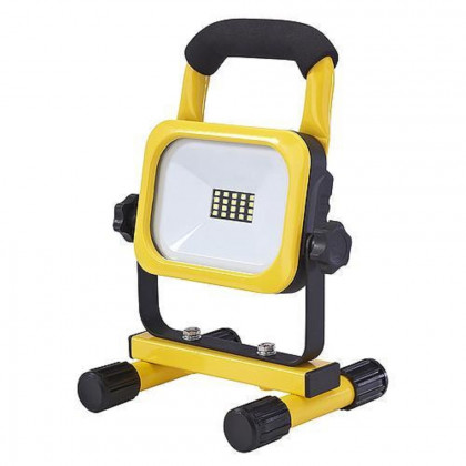 LED Reflektor SMD 3271, 10W, 7.4V/2200mAh, 800 lm, IP54