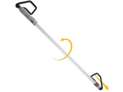 LED svítilna Li-Ion 3,65V / 5000mAh 20W / 50 SMD LED  PROFI Line