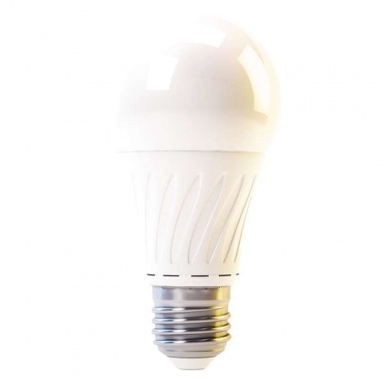 LED žárovka Classic 10W E27 teplá bílá