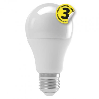 LED žárovka Classic A60 14W E27 studená bílá