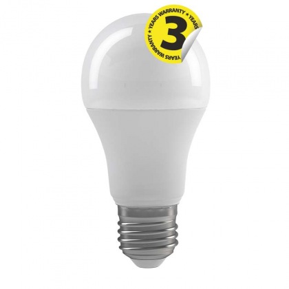 LED žárovka Classic A60 14W E27 teplá bílá