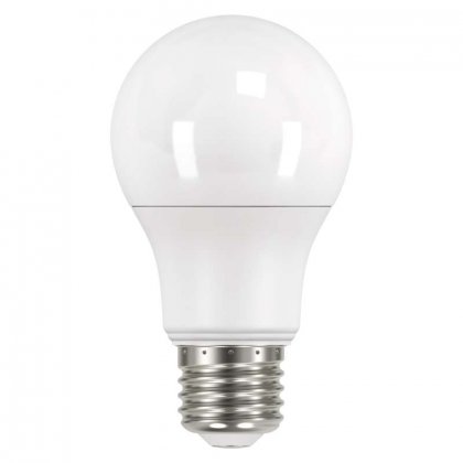 LED žárovka Classic A60 6W E27 teplá bílá