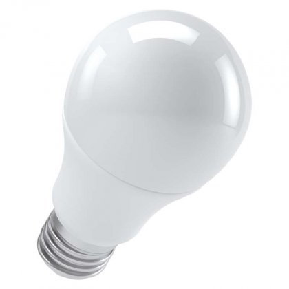 LED žárovka Classic A60 8W E27 studená bílá