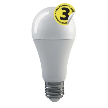 LED žárovka Classic A67 20W E27 neutrální bílá