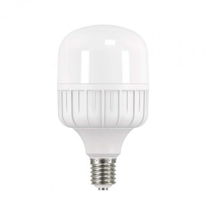 LED žárovka Classic T140,46W E40 neutrální bílá