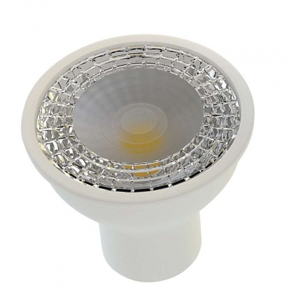 LED žárovka Premium MR16 36° 6,3W GU10 teplá bílá