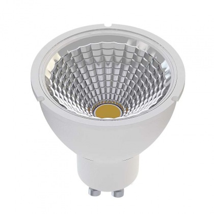 LED žárovka Premium MR16 5W GU10 teplá bílá, stmívatelná