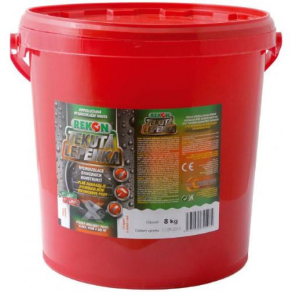 Lepenka tekutá, 32 kg, REKON