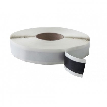 Lepící páska butyl 1x15mmx45m/3901015/