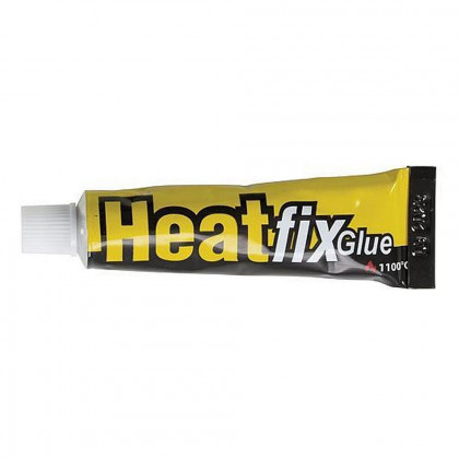 Lepidlo na těsnění krbů GT-117, 17ml
