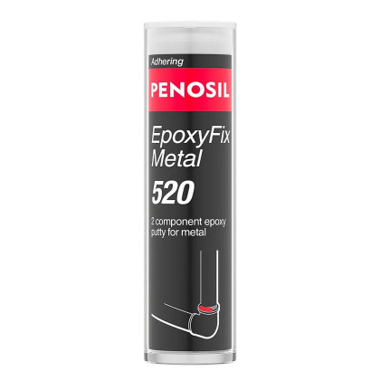 Lepidlo PENOSIL EpoxyFix Metal 520, 30ml /PE-3025/