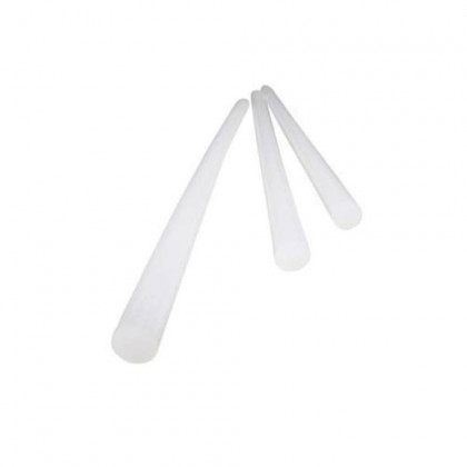 Lepidlo tavné MAXIPAK-LT106, 1 kg, Ø 11,2 x 300 mm, transparentní, ENPRO
