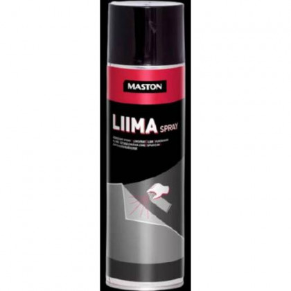 Lepidlo ve spreji MASTON, 150 ml