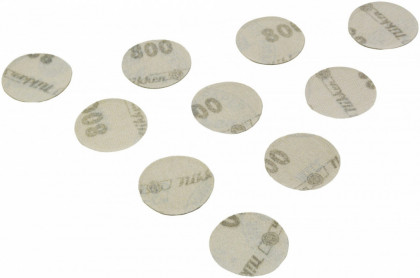 Leštící polštář, 800 - HA228317