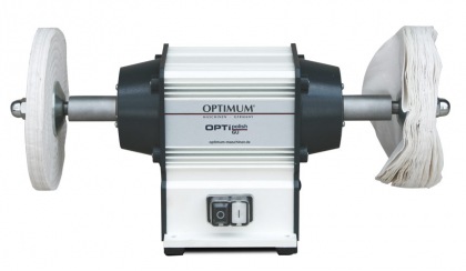 Leštička OPTIpolish GU 25 P (400V)
