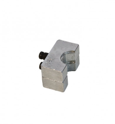 Lisovací čelisti 120 mm2