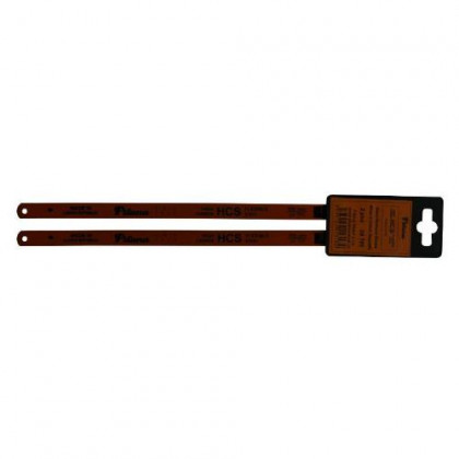 List pilový HCS, 24TPI, 300 mm, 2 ks, blistr