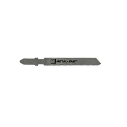 List pilový pro přímočarou pilu, rukojeť ve tvaru T, T118G 33 75, FASTER TOOLS, set 5 ks