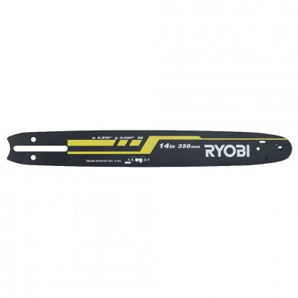 Lišta 35cm Ryobi RAC261, pro pilu RY36CSX35A