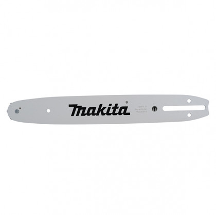 lišta Makita 25cm DOUBLE GUARD 1,1mm  3/8" 40čl=old161846-0