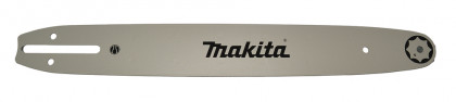 lišta Makita 35cm 3/8"1,1mm=old442035611=new191G16-9