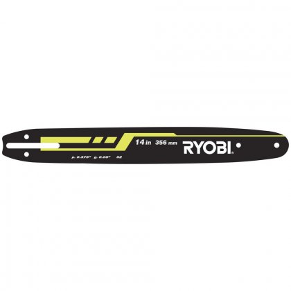 Lišta na řetěz Ryobi RAC246, 40 cm