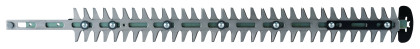 lišta plototřihu 600mm