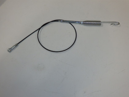 Long cable