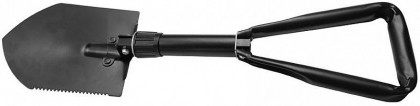 Lopata do auta, univerzální, 830x210 mm