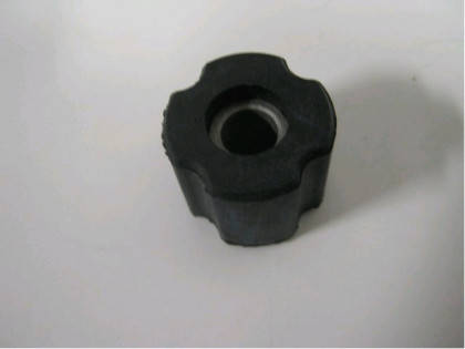 Ložisko hřídele pr. 7 mm