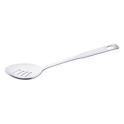 Lžíce MagicHome, kuchyňská, servírovací, nerez, 33cm