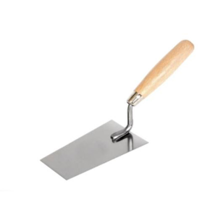 Lžíce nerez, 140 mm