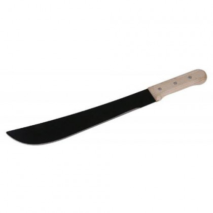 Mačeta, 50cm s pouzdrem