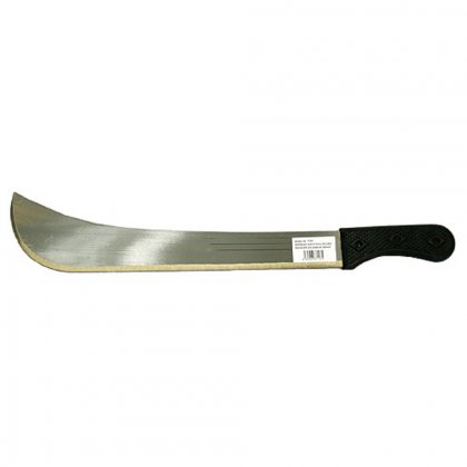 Mačeta s plastovou rukojetí, 560mm