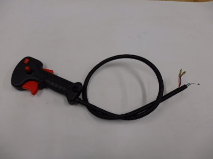 Madlo plynu s vypínačem  (L-88cm)