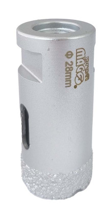 MAGG Profi - Korunka vykružovací diamantová M14 - 28 mm