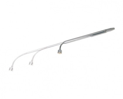 Magnet 1,5kg /135-570mm teleskopický flexibilní