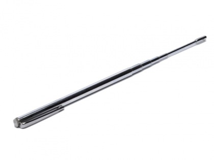 Magnet 4,0mm /125-550mm teleskopický