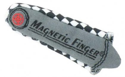 Magnetický návlek na prst HU45097