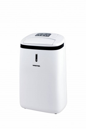 MASTER - odvlhčovač vzduchu, výkon 20l/24hod
