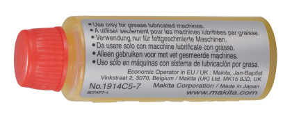 mazivo pro převodovky 30g =old 181490-7