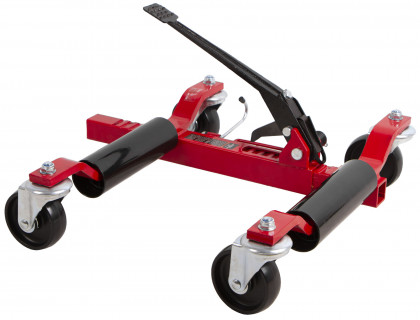 Mechanický kolový zvedák, 12" - TRA12094