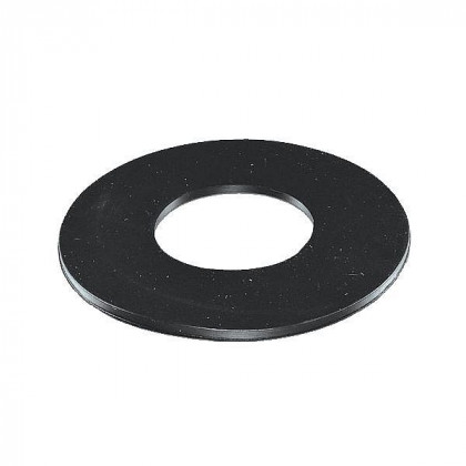 Membrána 64x30x2 mm vypouštěcího ventilu WC SANIT (SRN)