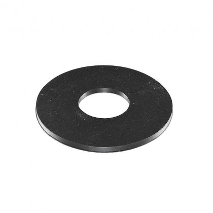 Membrána ventilu WC Abu Sanitair 62x30x27 mm rovná