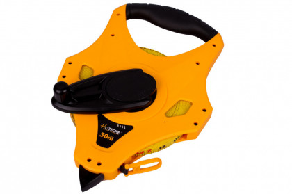 Měřící pásmo 50 m ze skleněného vlákna - HT281303