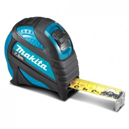 metr Makita 7,5m